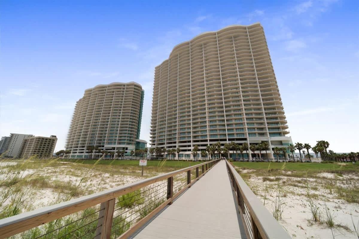 Turqoise Place 2608c By Current Tides Vacation Orange Beach