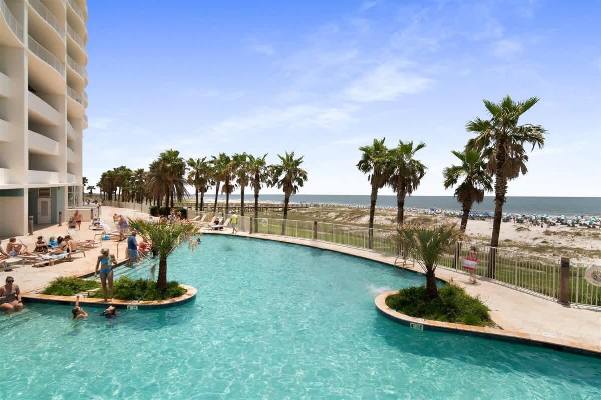 Holiday home Turqoise Place 2608c By Current Tides Vacation *
