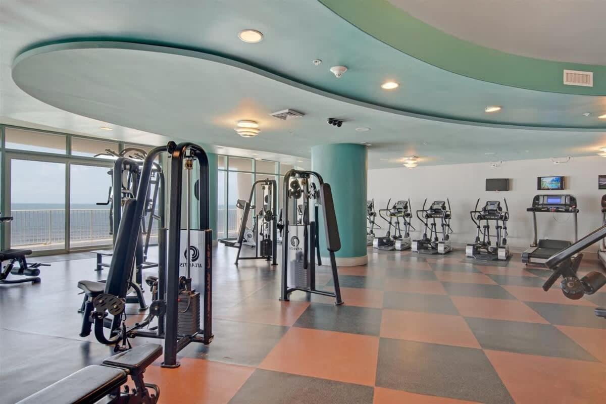 Turqoise Place 2608c By Current Tides Vacation Holiday home Orange Beach