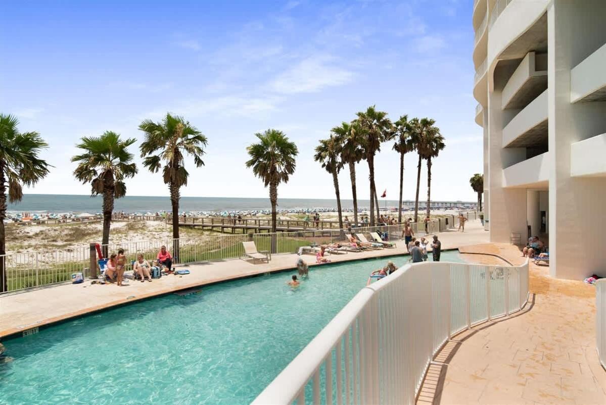 Holiday home Turqoise Place 2608c By Current Tides Vacation Orange Beach