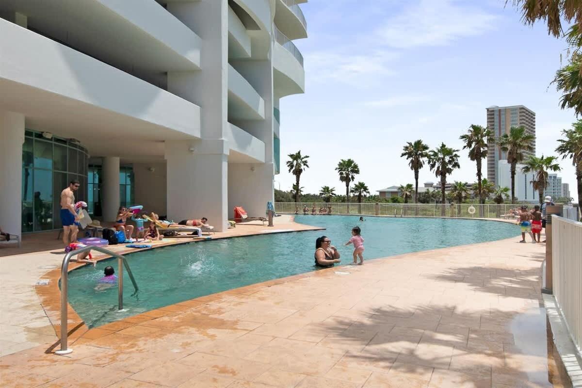 Holiday home Turqoise Place 2608c By Current Tides Vacation