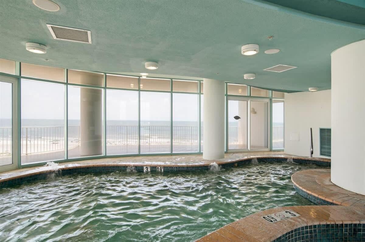 Holiday home Turqoise Place 2608c By Current Tides Vacation