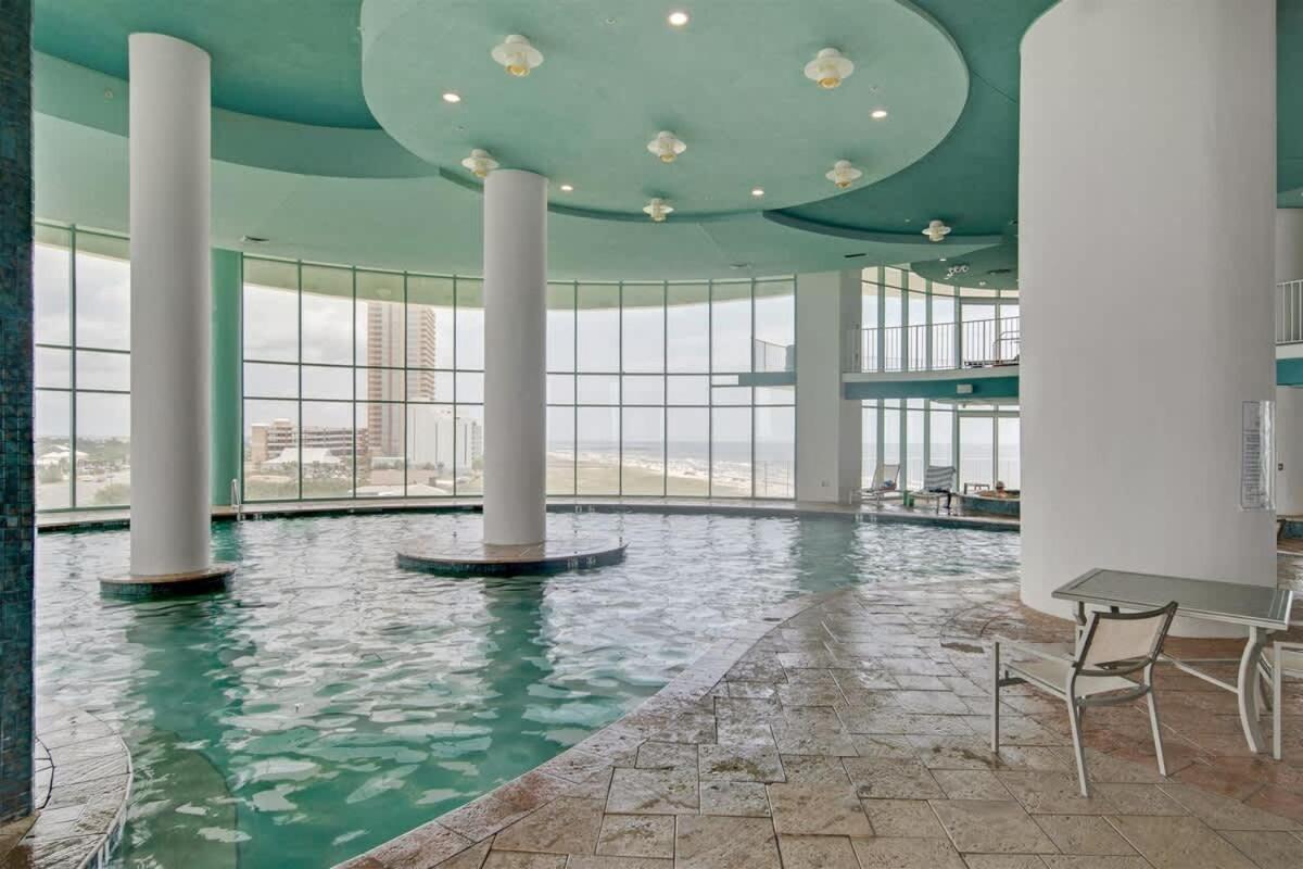 Turqoise Place 2608c By Current Tides Vacation Orange Beach