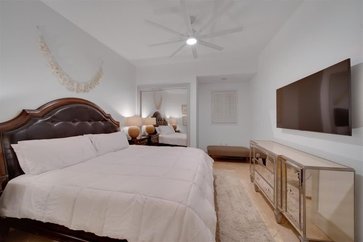 Holiday home Turqoise Place 2608c By Current Tides Vacation