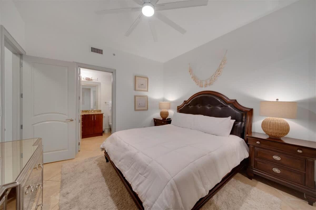 Holiday home Turqoise Place 2608c By Current Tides Vacation Orange Beach