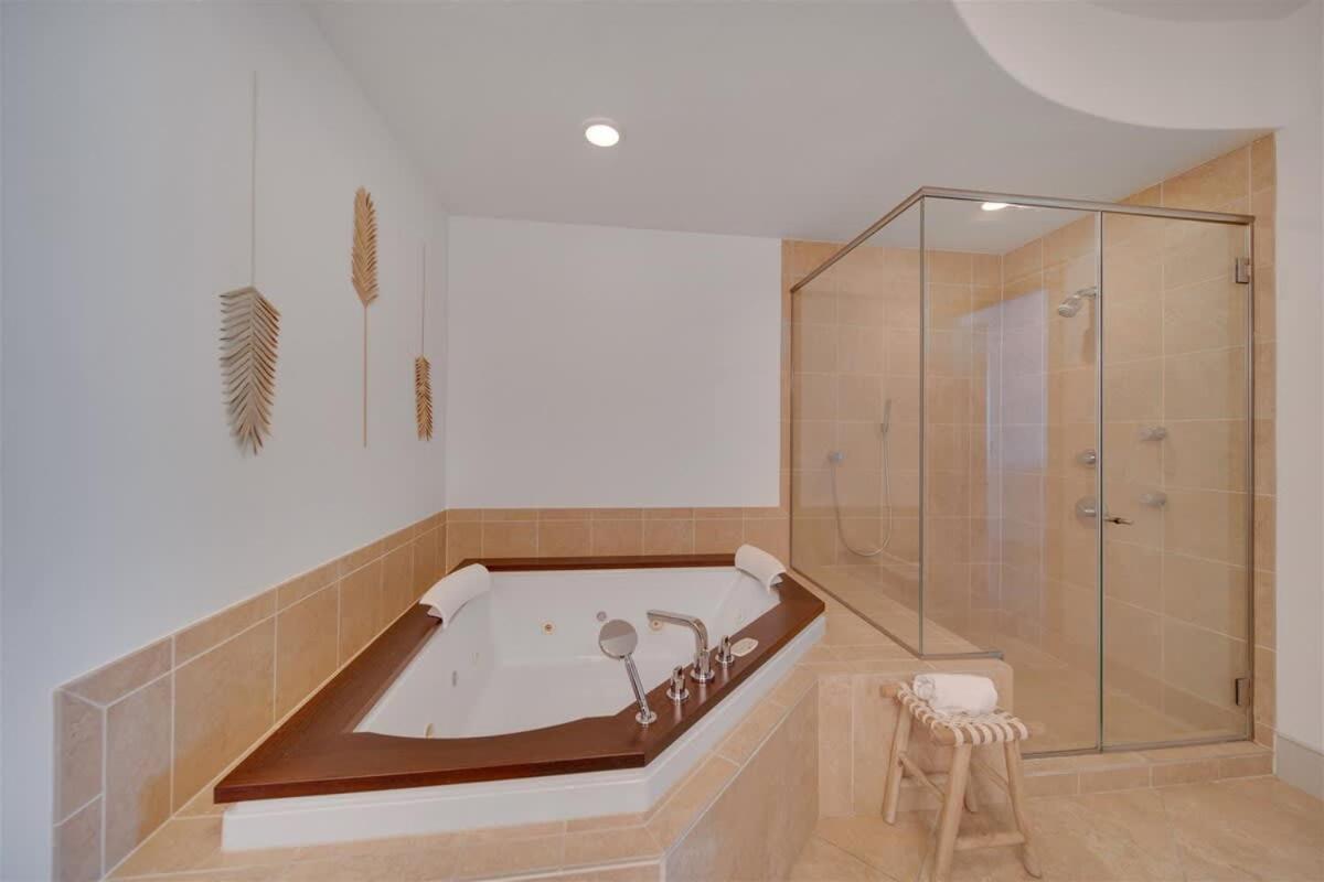 Turqoise Place 2608c By Current Tides Vacation *