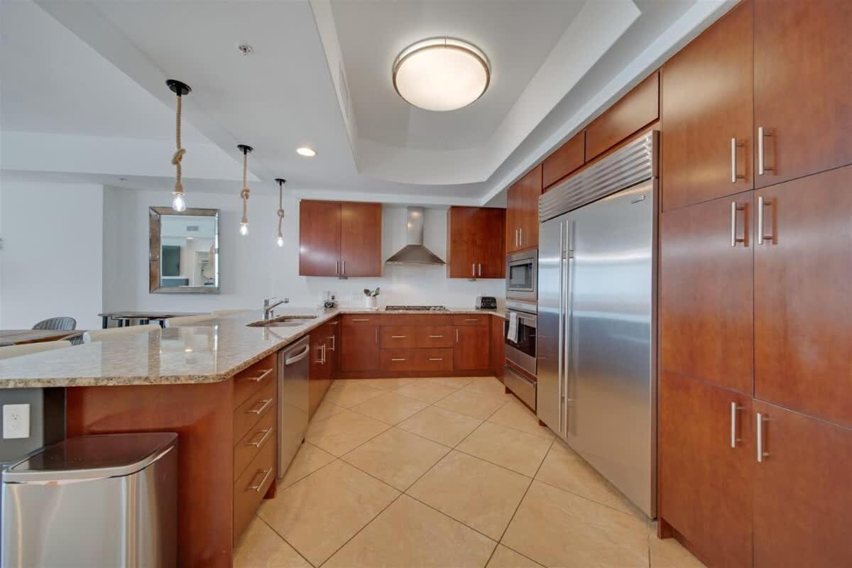 Turqoise Place 2608c By Current Tides Vacation