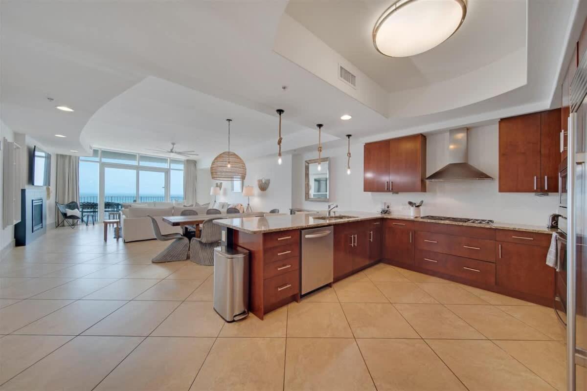 Holiday home Turqoise Place 2608c By Current Tides Vacation *