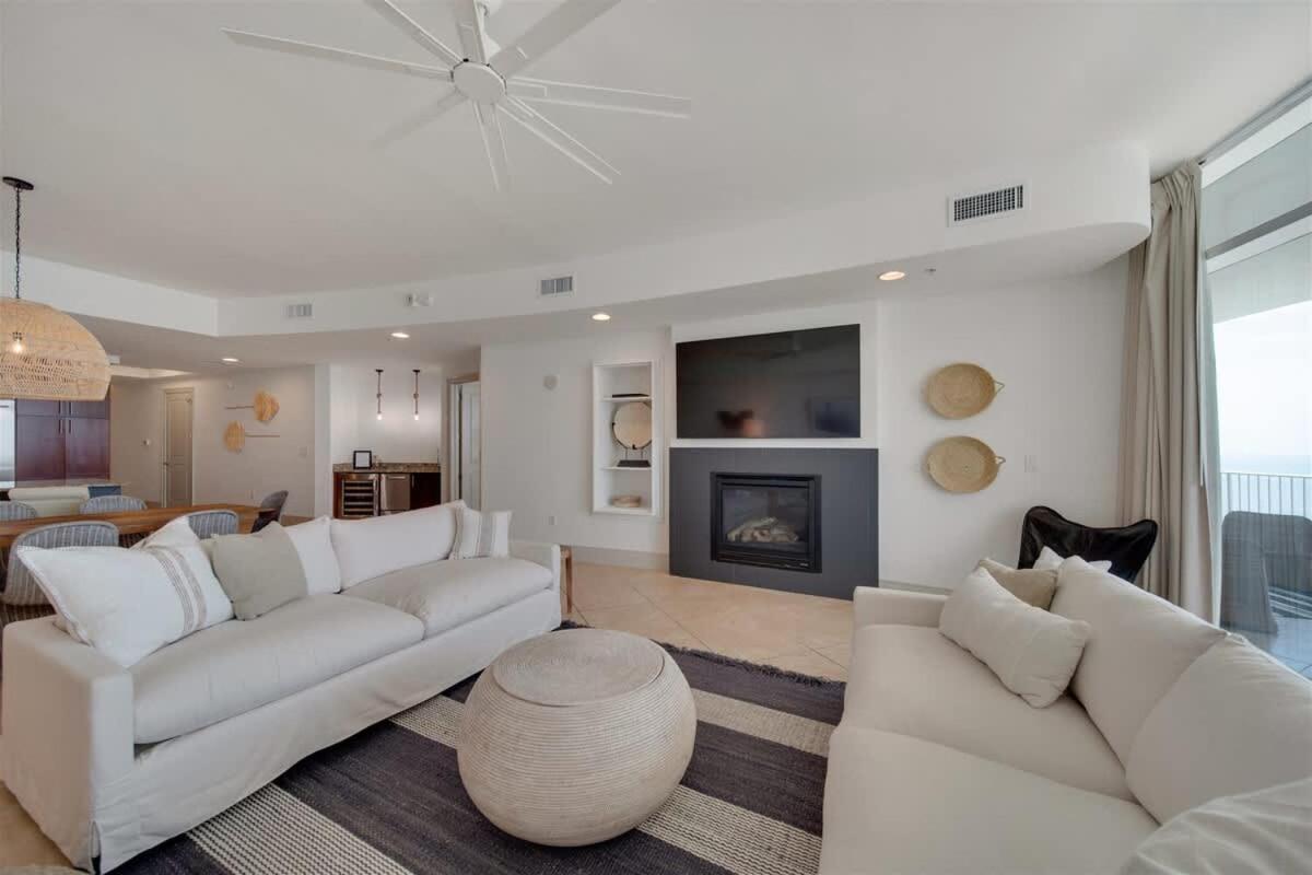 Turqoise Place 2608c By Current Tides Vacation *