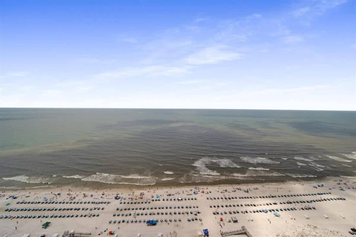Turqoise Place 2608c By Current Tides Vacation
