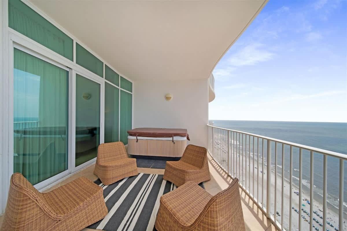 Holiday home Turqoise Place 2608c By Current Tides Vacation