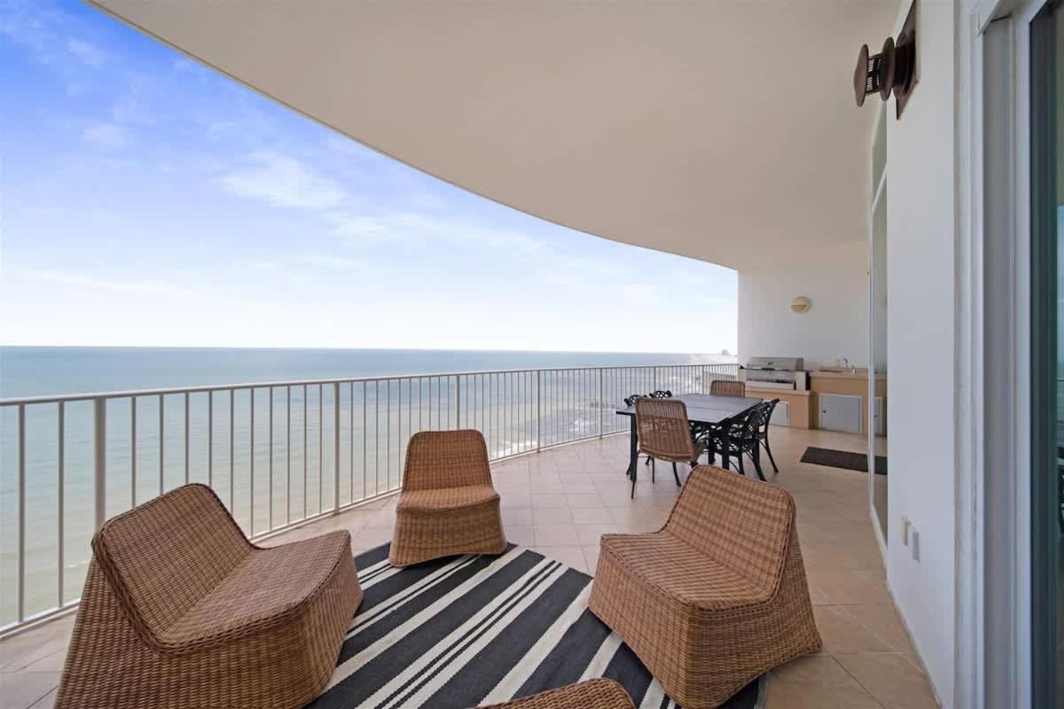 Turqoise Place 2608c By Current Tides Vacation Holiday home *