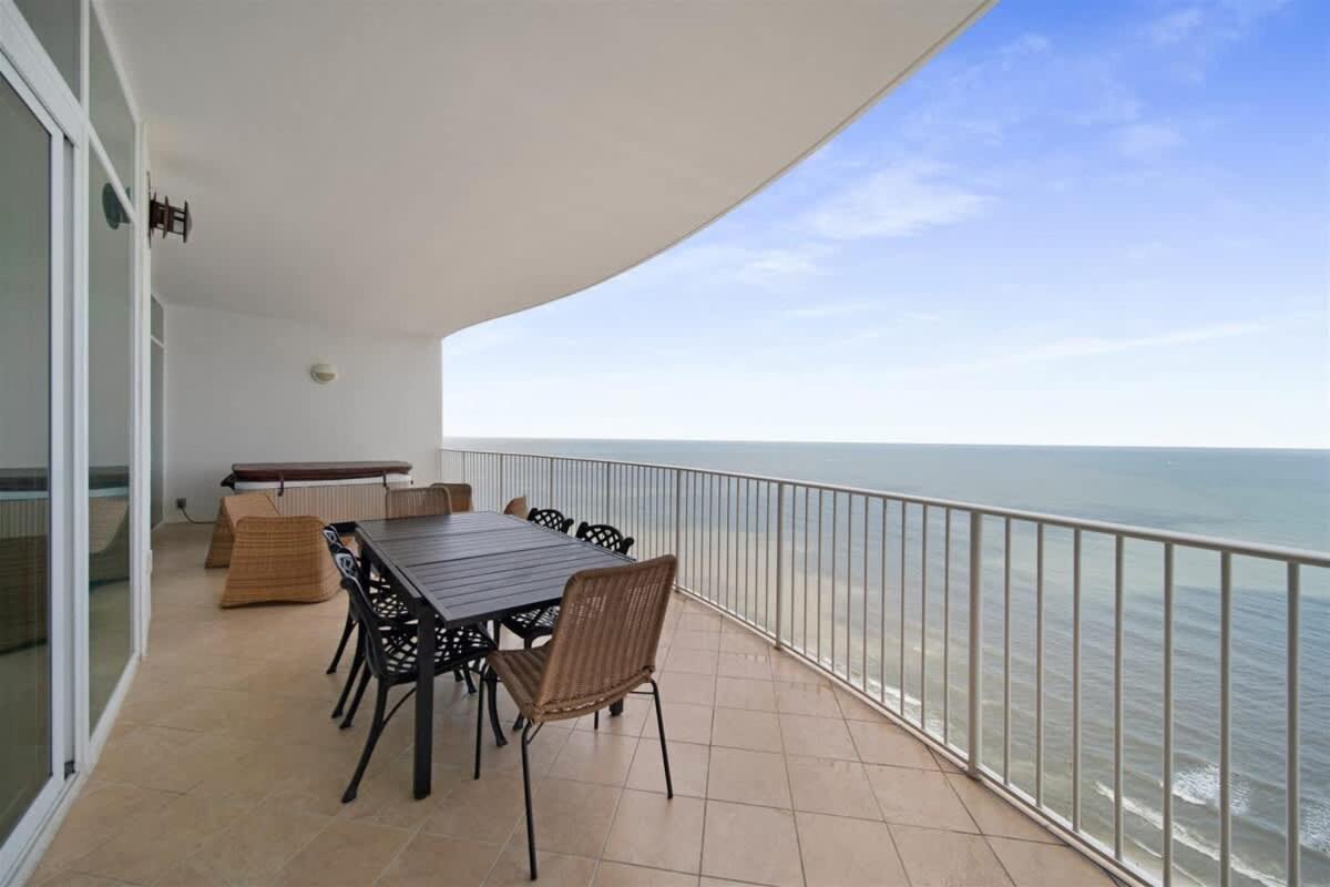 Holiday home Turqoise Place 2608c By Current Tides Vacation *