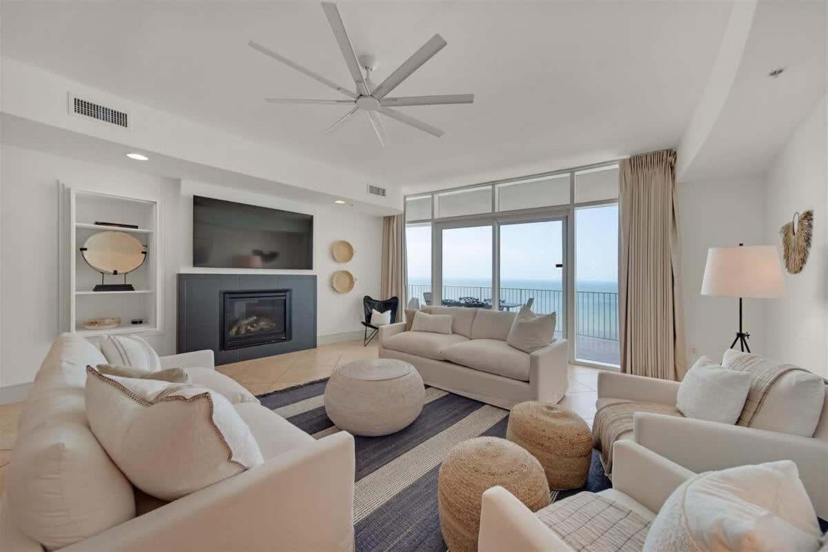 Turqoise Place 2608c By Current Tides Vacation *
