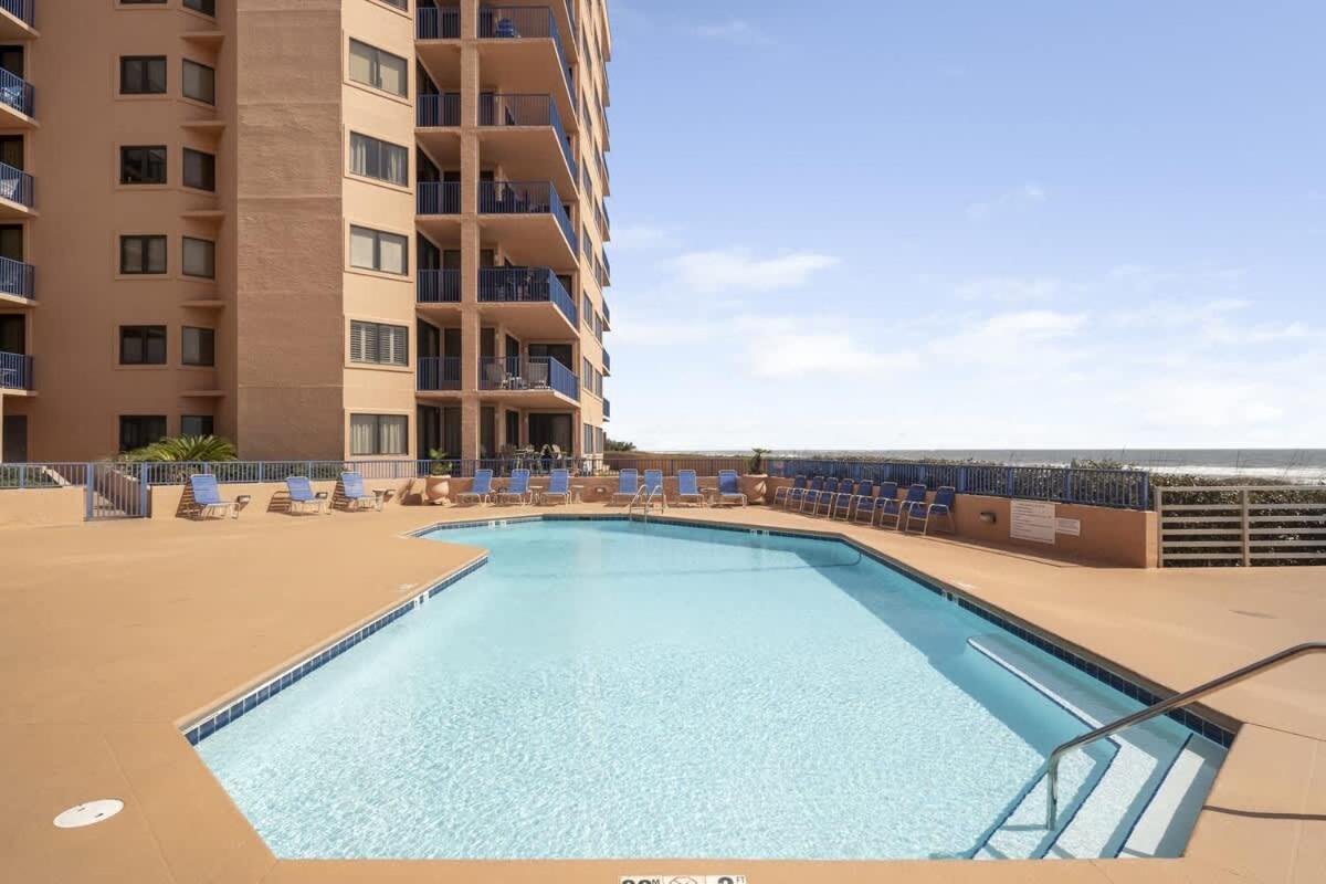 Four Seasons 501e By Current Tides Vacation * Orange Beach