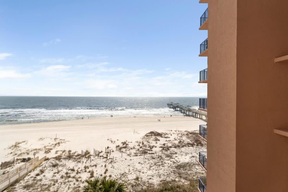 Four Seasons 501e By Current Tides Vacation