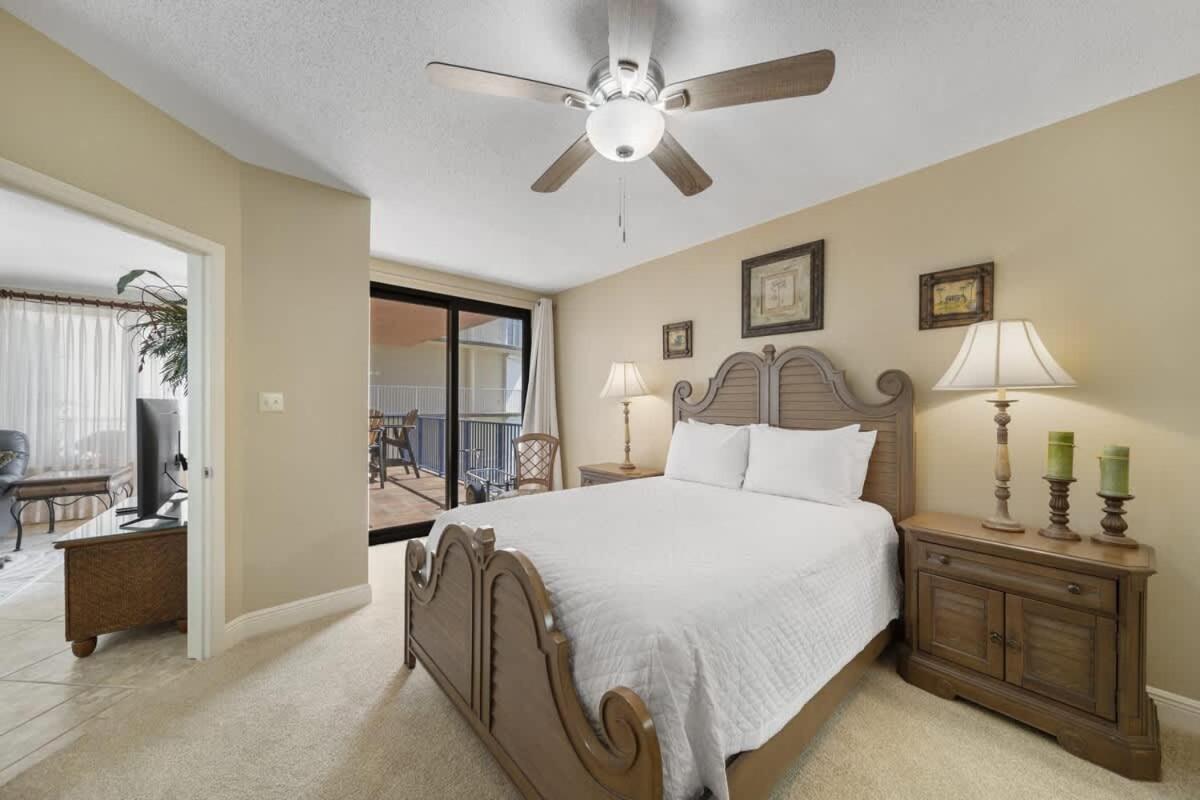 Holiday home Four Seasons 501e By Current Tides Vacation