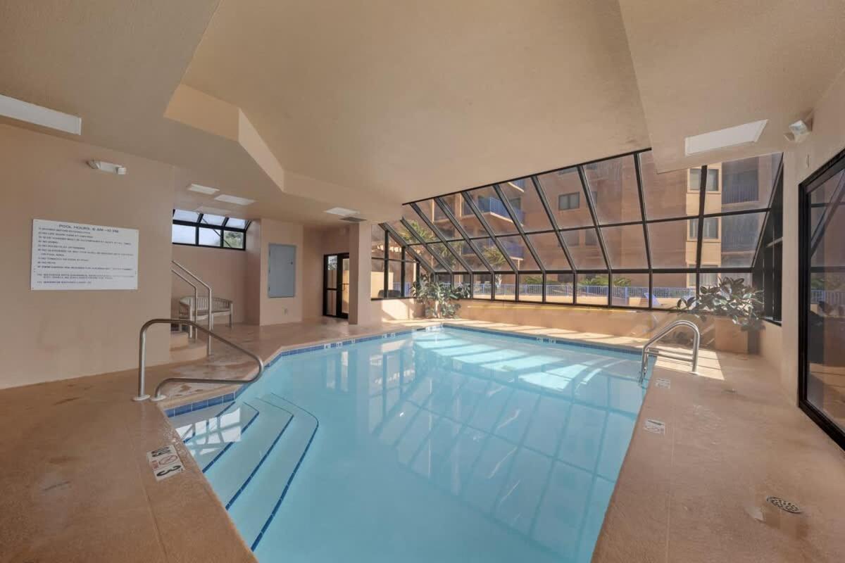 Four Seasons 501e By Current Tides Vacation Holiday home *