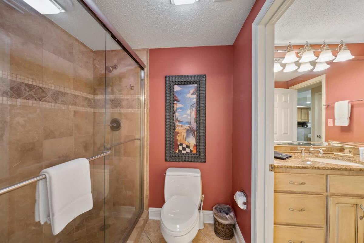 Holiday home Four Seasons 501e By Current Tides Vacation Orange Beach