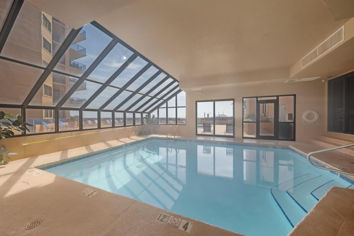 Four Seasons 501e By Current Tides Vacation *