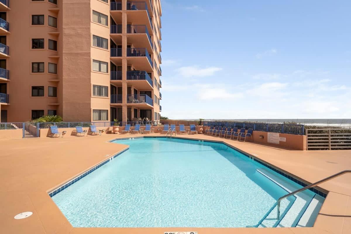 Four Seasons 501e By Current Tides Vacation Holiday home Orange Beach