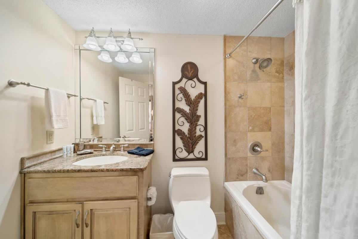 Four Seasons 501e By Current Tides Vacation *