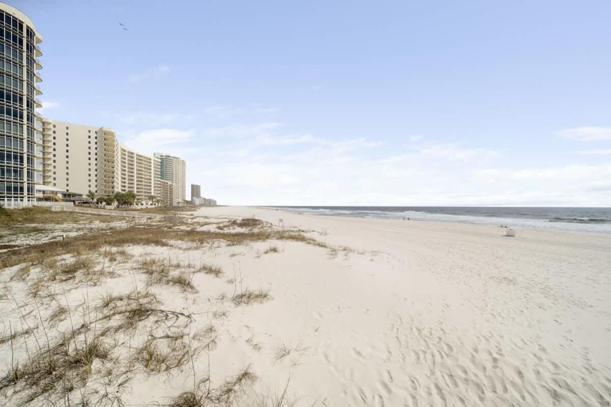 Four Seasons 501e By Current Tides Vacation Holiday home Orange Beach
