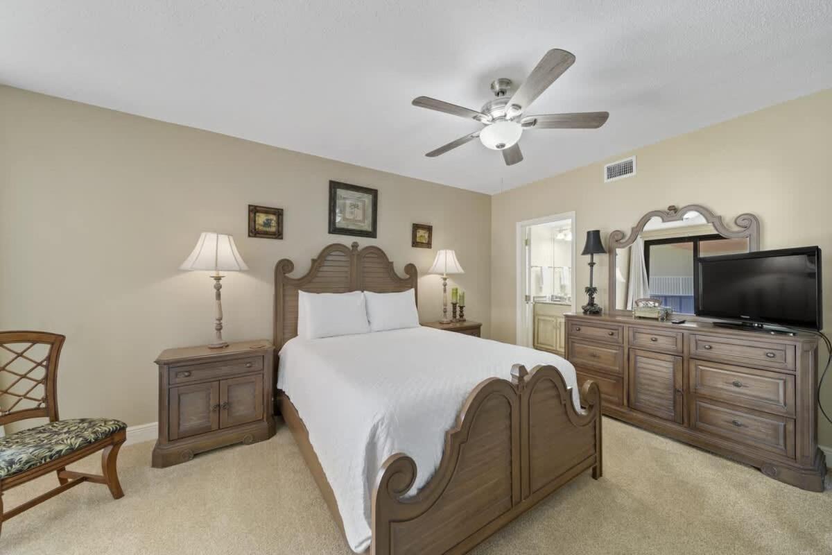 Holiday home Four Seasons 501e By Current Tides Vacation Orange Beach