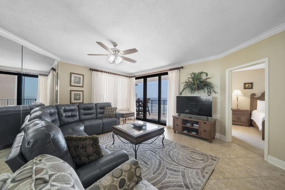 Holiday home Four Seasons 501e By Current Tides Vacation