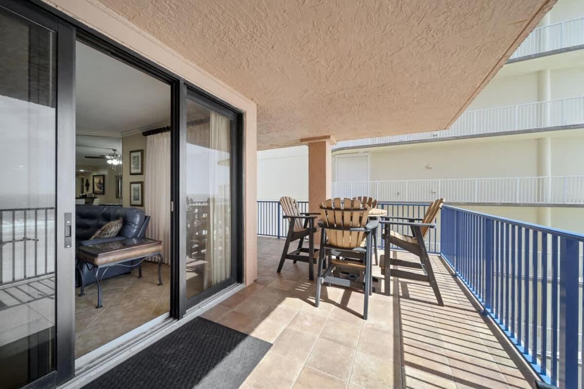 Holiday home Four Seasons 501e By Current Tides Vacation *