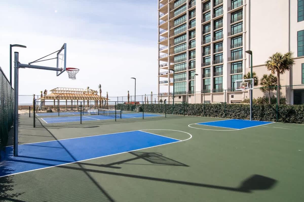 The Oasis At Orange 605 By Current Tides Vacation *