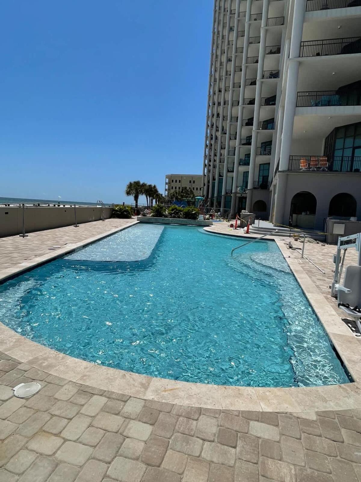 The Oasis At Orange 605 By Current Tides Vacation