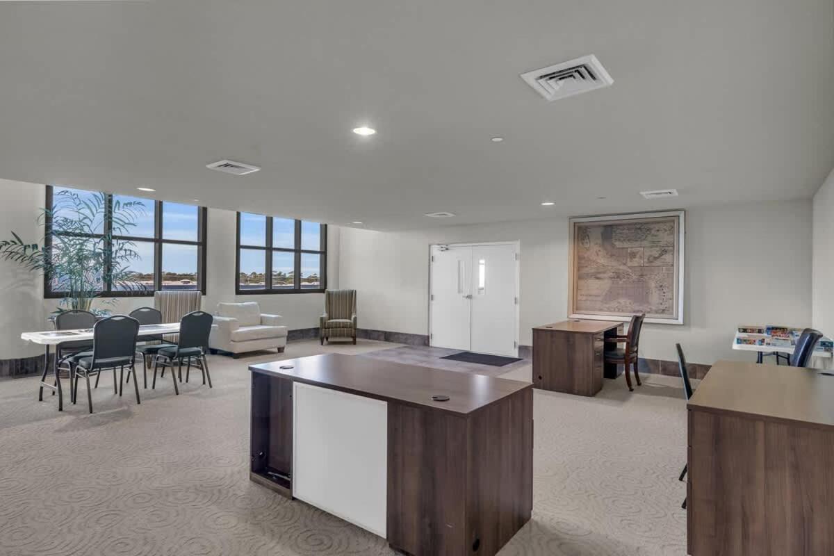 Holiday home The Oasis At Orange 605 By Current Tides Vacation *