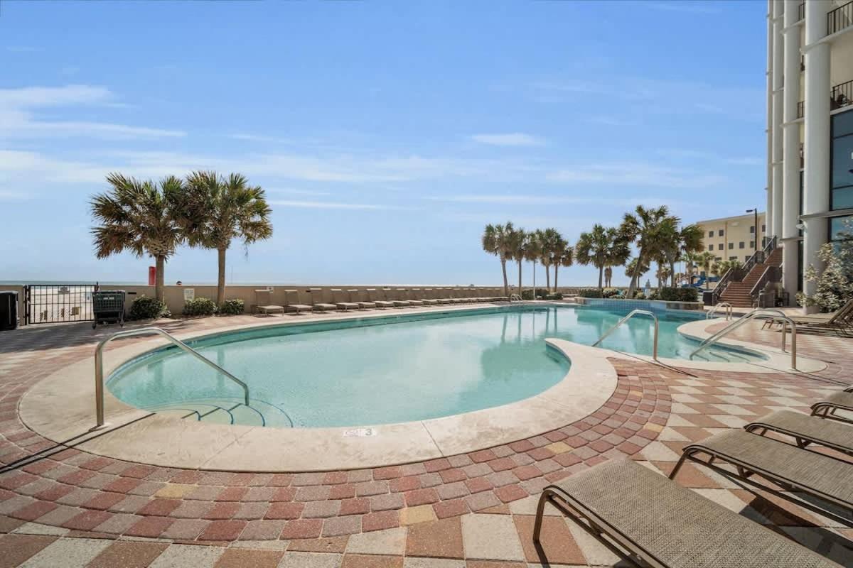 The Oasis At Orange 605 By Current Tides Vacation