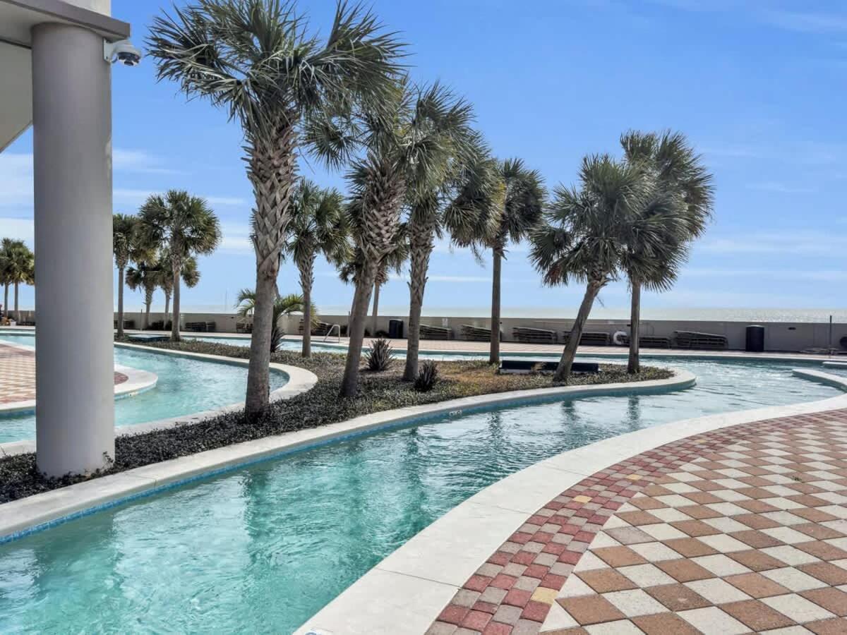 Holiday home The Oasis At Orange 605 By Current Tides Vacation Orange Beach