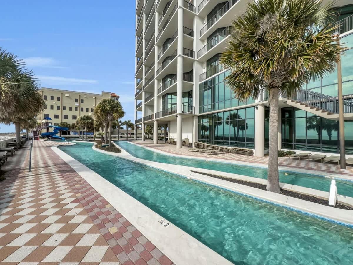 The Oasis At Orange 605 By Current Tides Vacation * Orange Beach