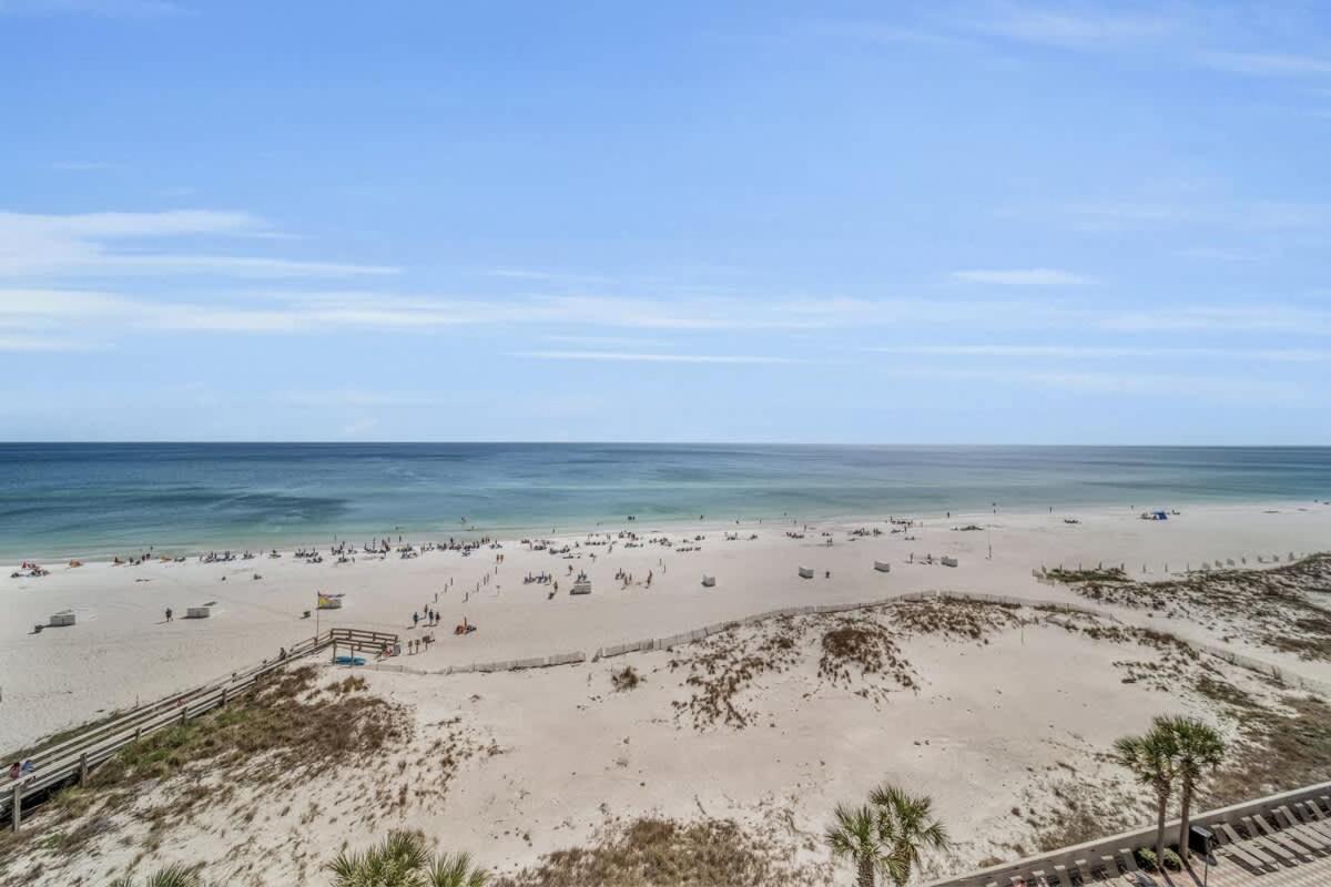 Holiday home The Oasis At Orange 605 By Current Tides Vacation