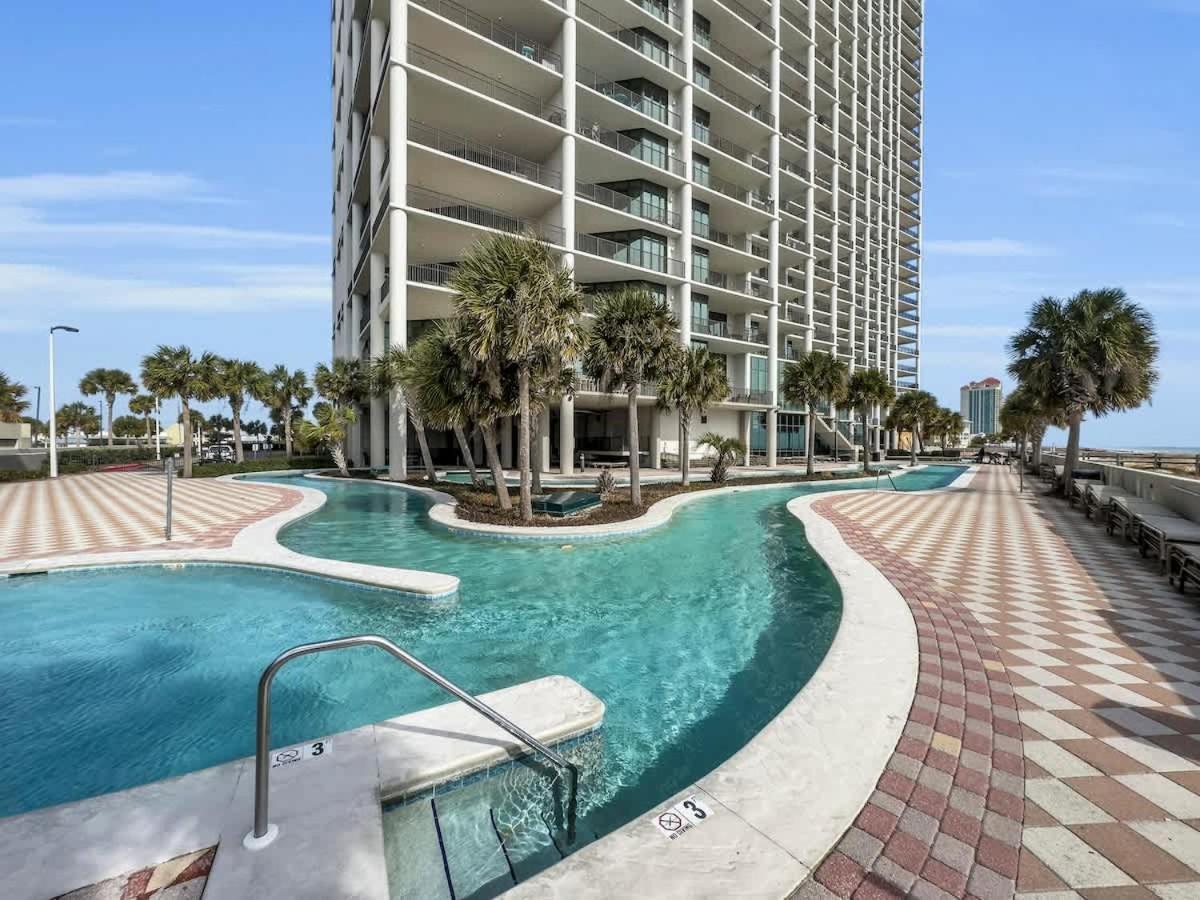 The Oasis At Orange 605 By Current Tides Vacation Holiday home *