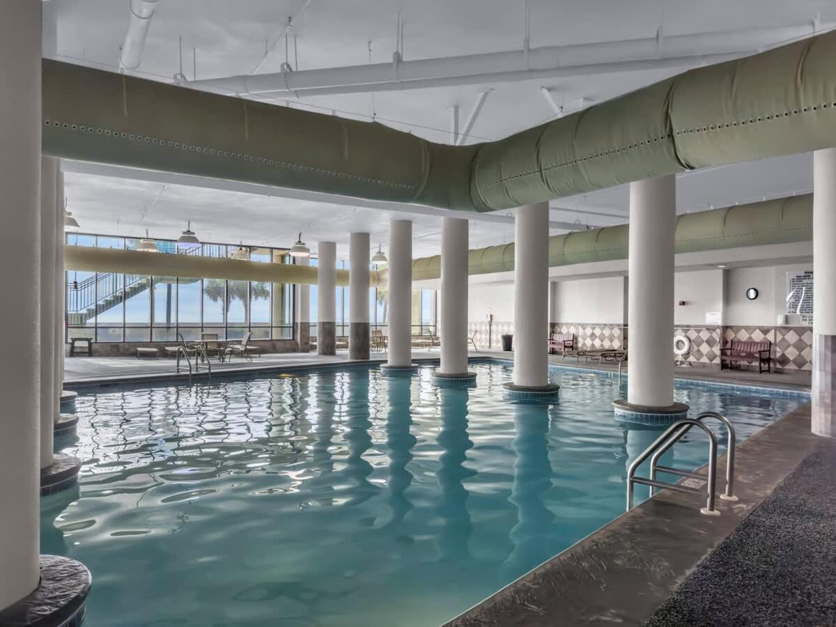The Oasis At Orange 605 By Current Tides Vacation Holiday home Orange Beach