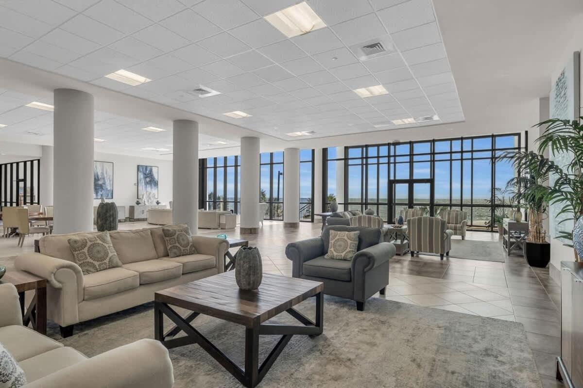 The Oasis At Orange 605 By Current Tides Vacation *