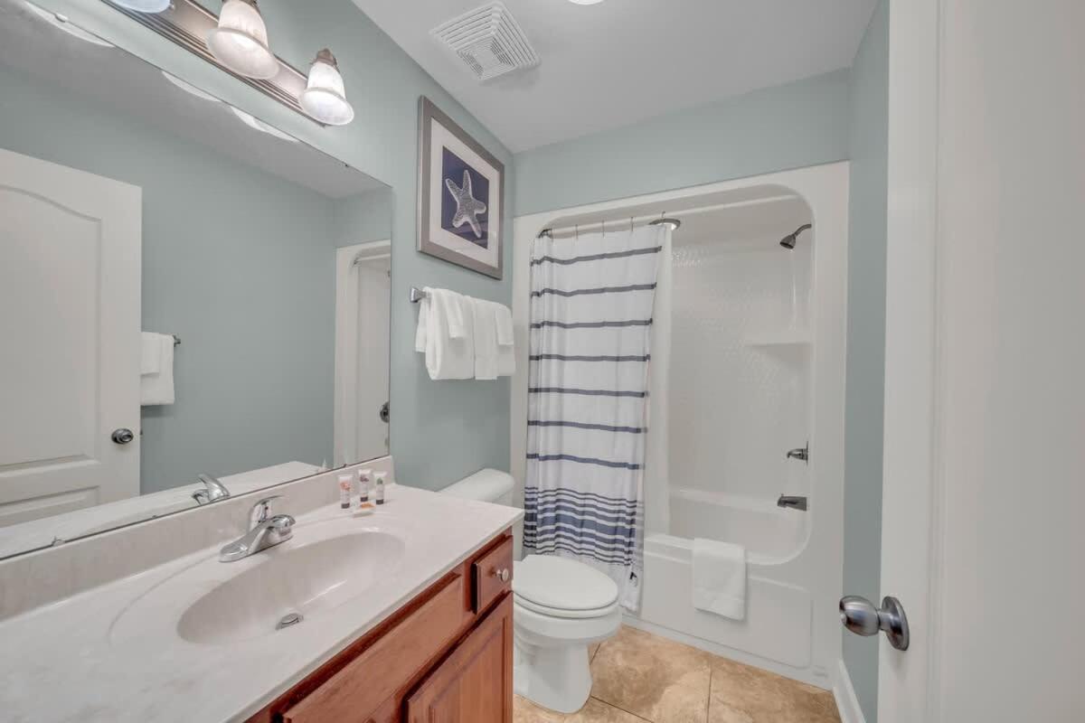 The Oasis At Orange 605 By Current Tides Vacation