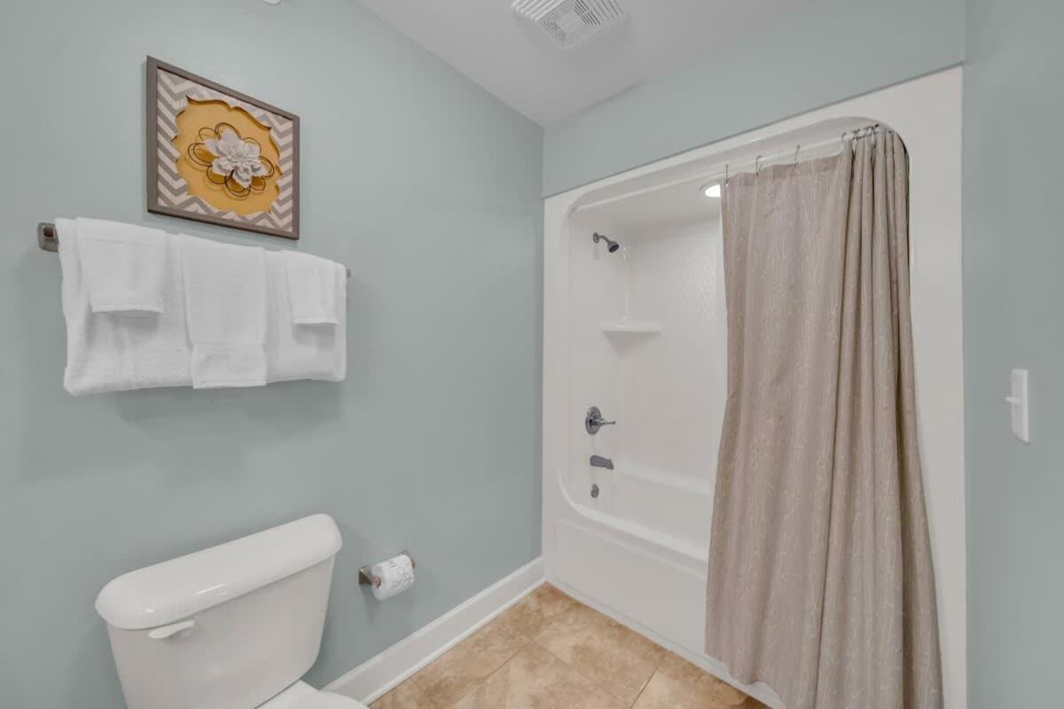 Holiday home The Oasis At Orange 605 By Current Tides Vacation