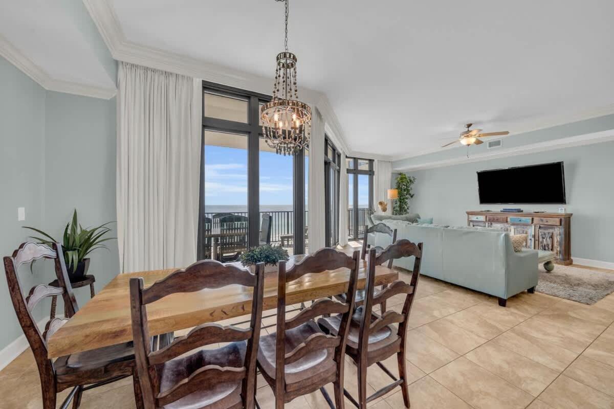 The Oasis At Orange 605 By Current Tides Vacation Holiday home *
