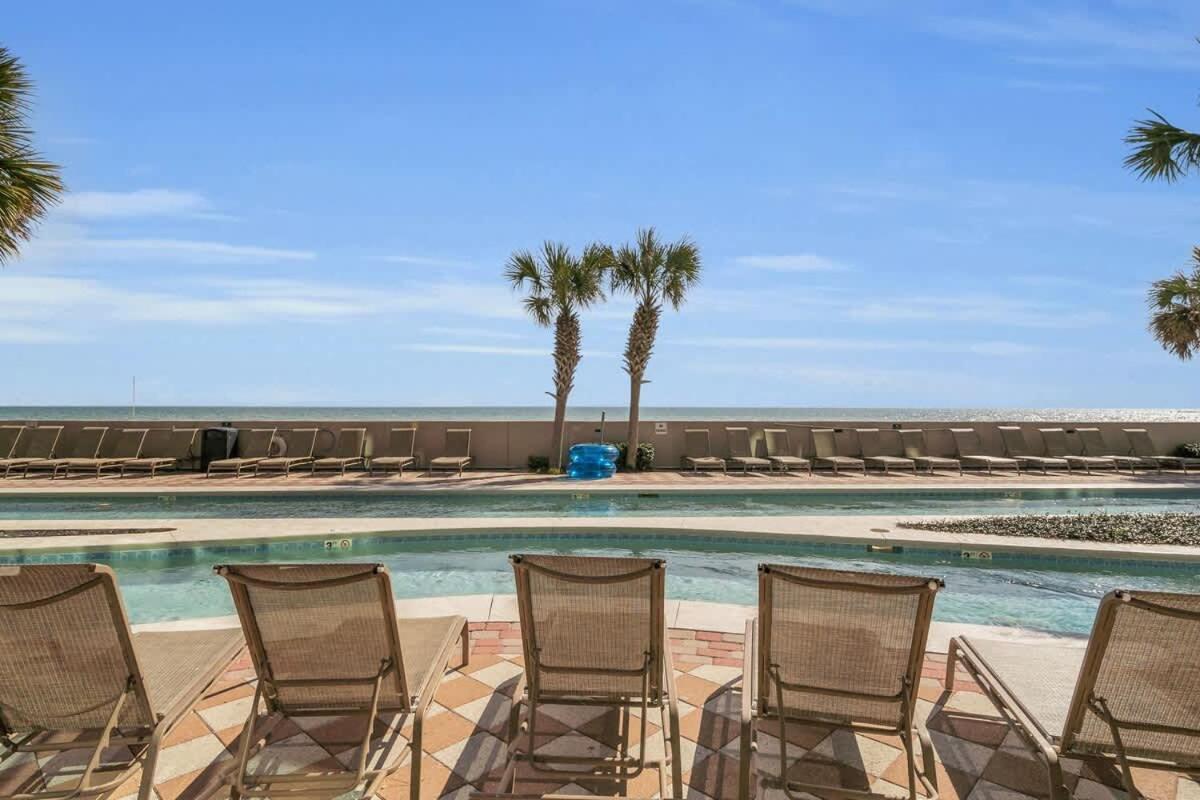 Holiday home The Oasis At Orange 605 By Current Tides Vacation *