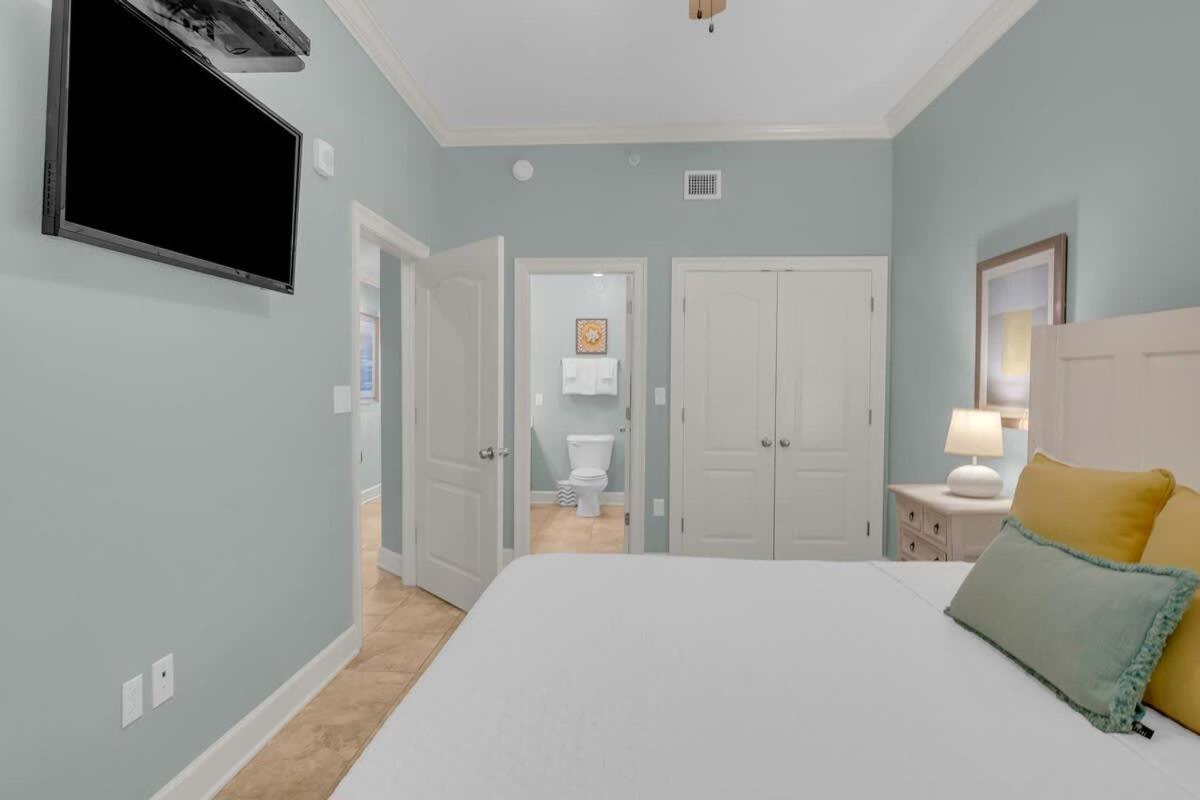 Holiday home The Oasis At Orange 605 By Current Tides Vacation Orange Beach