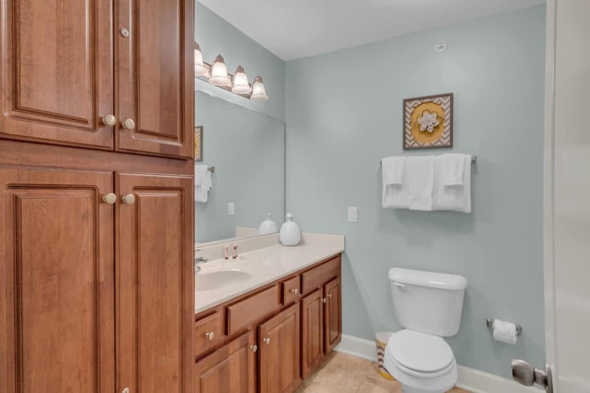 The Oasis At Orange 605 By Current Tides Vacation *
