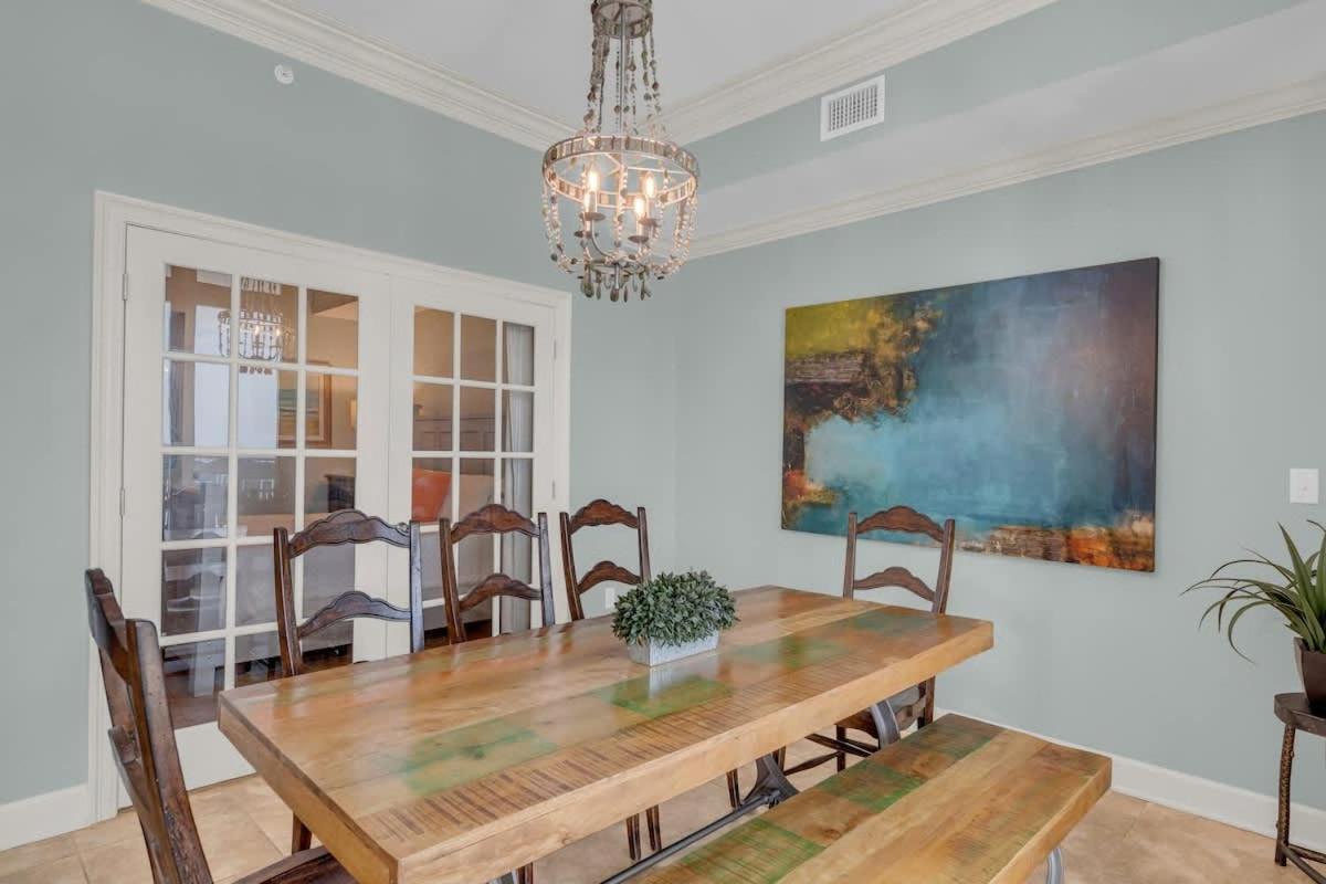 Holiday home The Oasis At Orange 605 By Current Tides Vacation *