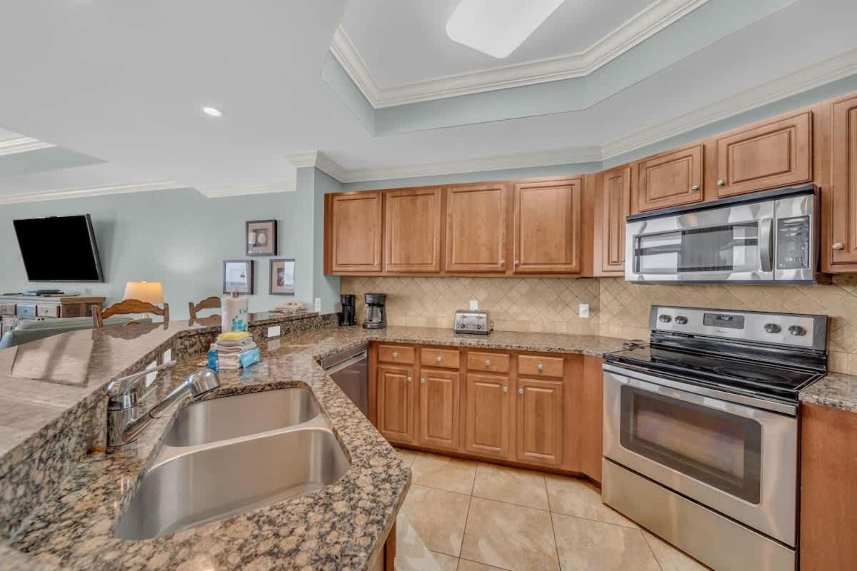 Holiday home The Oasis At Orange 605 By Current Tides Vacation Orange Beach