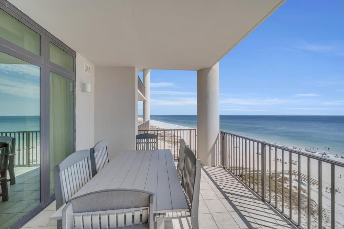 The Oasis At Orange 605 By Current Tides Vacation Holiday home