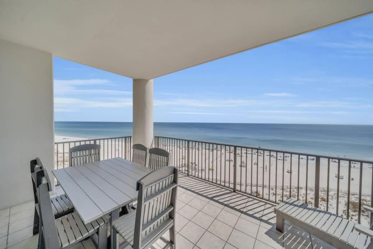 Holiday home The Oasis At Orange 605 By Current Tides Vacation